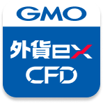 GMO 外貨ex CFD