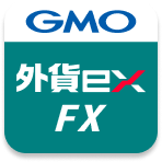 GMO 外貨ex FX