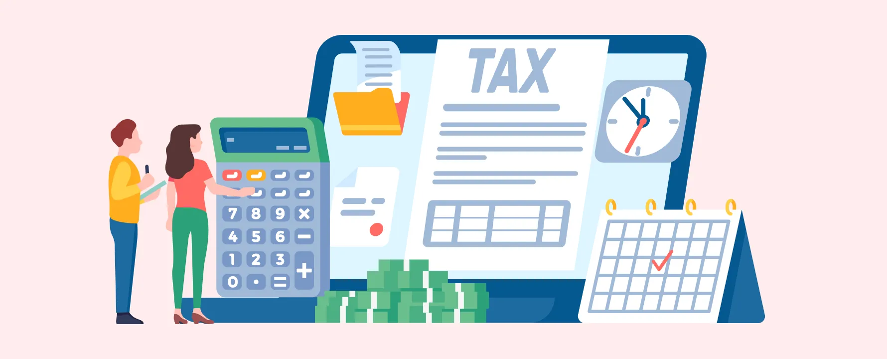 FXで損失が出た場合も「確定申告」をした方がよい理由とは？